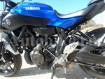     Yamaha MT07A MT-07 ABS FZ-07 2017  13